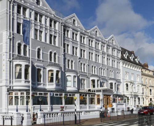Llandudno Hotel | Imperial Hotel