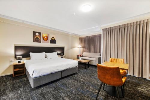 Rotorua Hotel | Imperial Hotel Rotorua