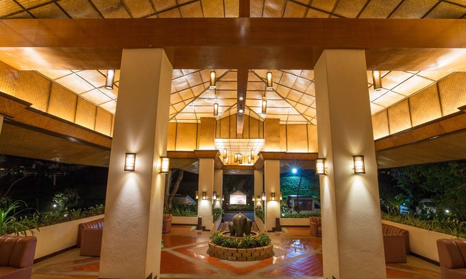 Khaem Son Hotel | Imperial Phukaew Hill Resort