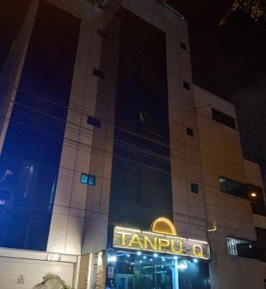 Bellavista Hotel | Imperio Tanpu Q
