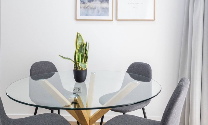 Arrancapins House | Imprenta Sorolla by Concept