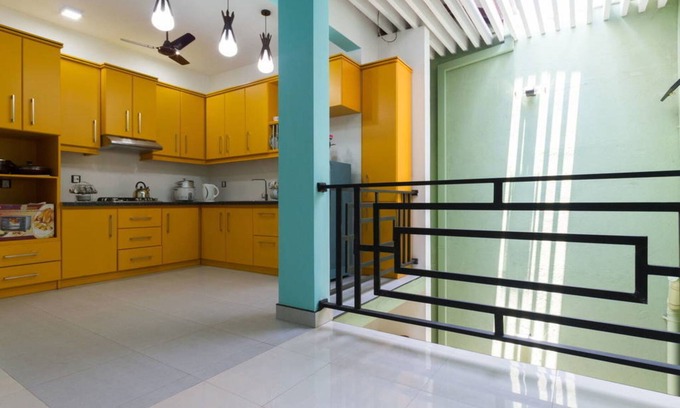 Dalupotha House | Imran Villa