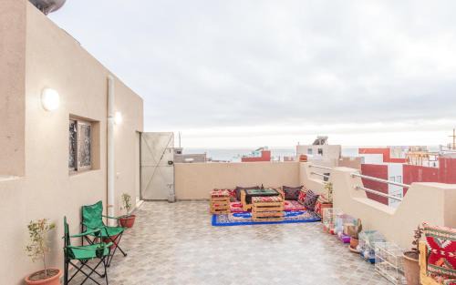 Imsouane Apartment | Imsouane Wave Residences