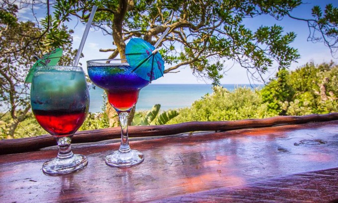 Meer En See Hotel | Imvubu Lodge