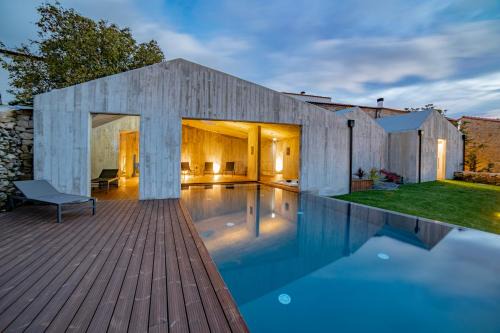 Sabugal Bed & Breakfast | in Bulla, Country and Wellness - Turismo Rural