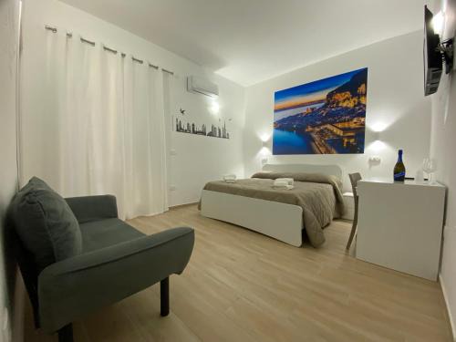 Campofelice di Roccella House | IN CENTRO ROOMS Vicino Cefalù SELF-CHEK-IN