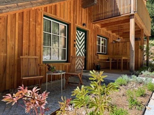 Altaussee Apartment | In der Hollau - Your Austrian Home