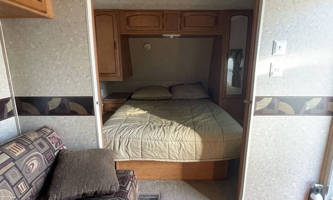 Gila Bend House | In G.B. For work? Tired of the motel scene?