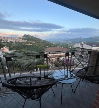 Caiazzo Apartment | In My Place
