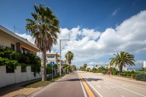 Poetto Apartment | In riva al mare