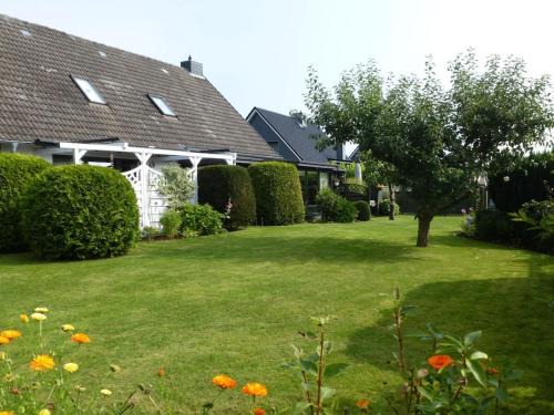 Schuby House | in Schuby near Schleswig Schlei