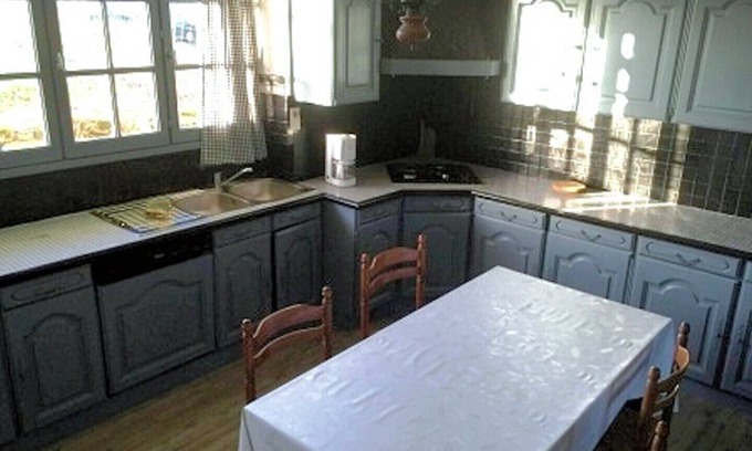 La Reorthe House | In the heart of the Vendée, very beautiful farm building for 20 people