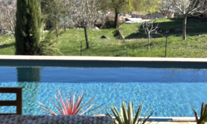 Rabastens House | in the heart of the Gaillac vineyards