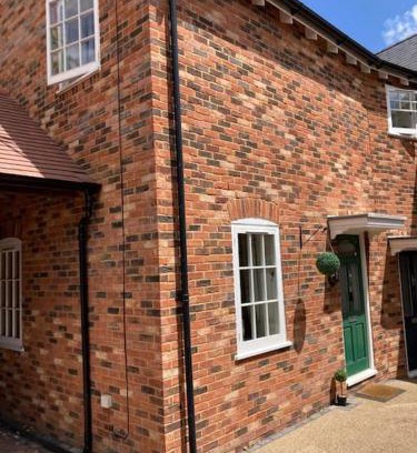 New Forest District House | In the heart of the new forest