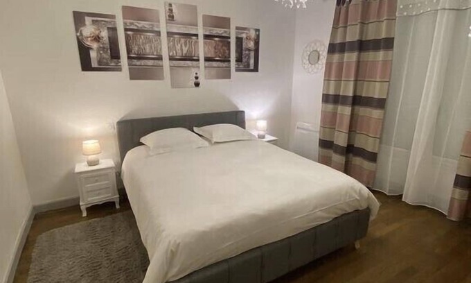 Verdun Apartment | In the heart of Verdun