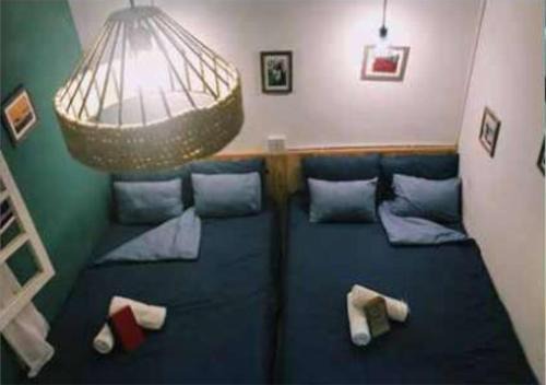 Phuong House | In The Pines Homestay & Coffee