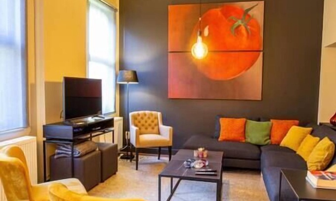 Dinant House | In the shadow of the Croisette