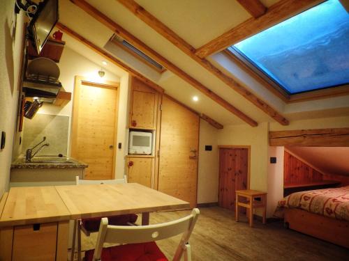 Alba Apartment | incantevole mansarda in val di Fassa