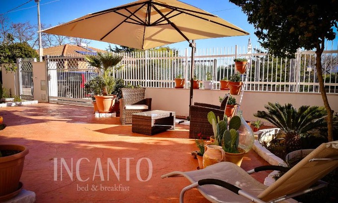 Lesina Bed & Breakfast | Incanto b&b