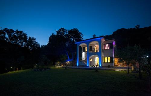 Ispani Bed & Breakfast | Incanto di Luna
