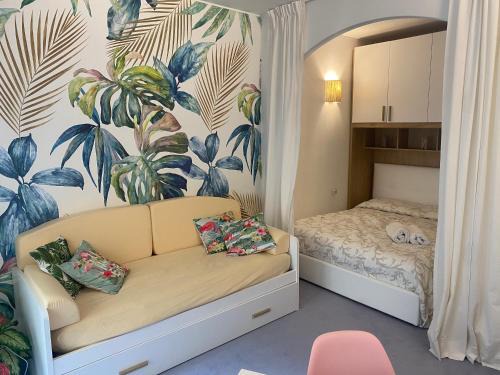 Sanremo Centre Apartment | INCANTO fronte Casinò