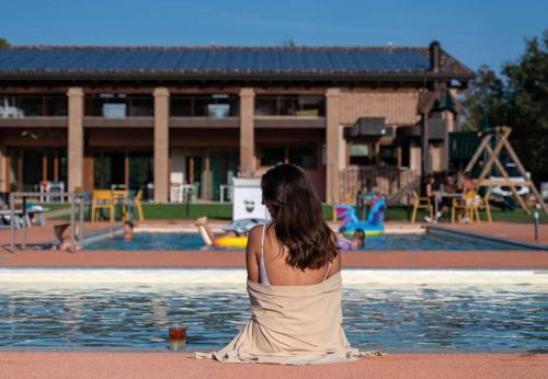 Savio Other | Incanto Glamping village