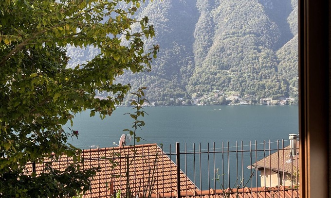 Nesso Apartment | Incanto