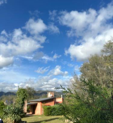 Cosquin Cabin | Incaterra