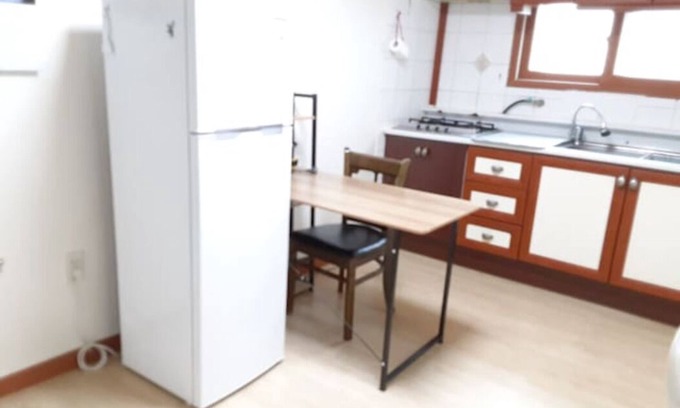 Michuhol-gu Apartment | Incheon city in Korea