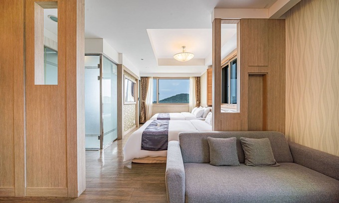 Eulwang-ri Hotel | Incheon Prince Tourist Hotel