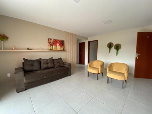 Barra do Pirai Apartment | Incrível ap 2 quartos em Ipiabas