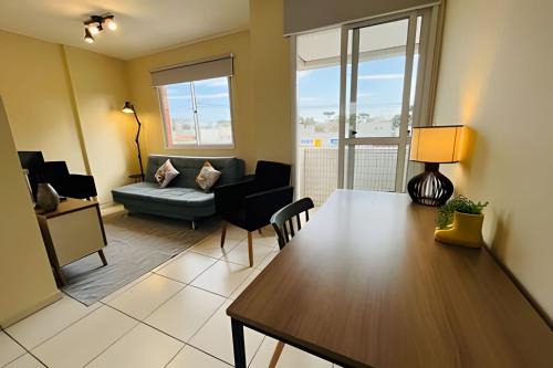 Santa Quiteria Apartment | Incrível. Apto 2 quartos com garagem