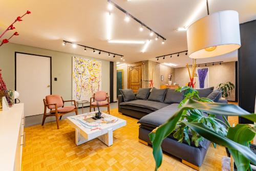 Cuauhtemoc Apartment | Increíble y Amplio Departamento a pasos de Reforma