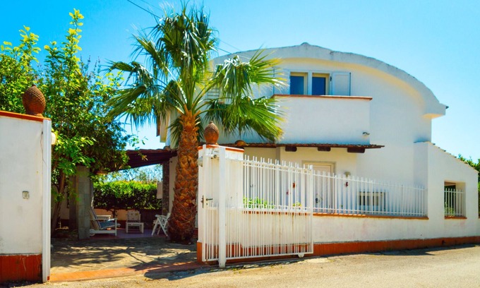 Marina di Ascea House | Incredibly appealing, comfortable holiday home in the best location.