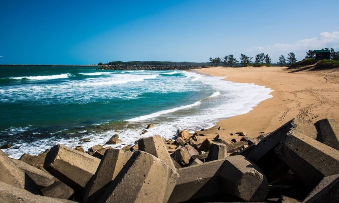 Meer En See Hotel | Indaba Lodge Hotel Richards Bay