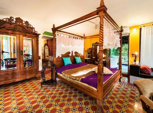 Kumbakonam Hotel | Indeco Hotels Swamimalai