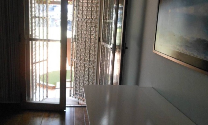 Sao Paulo House | INDEPENDENT LOFT SP W/GARAGE