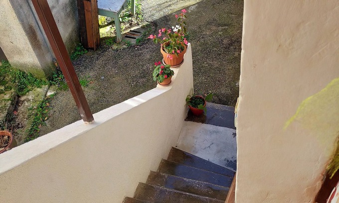 Lisciano di Rieti Apartment | Independent studio apartment between Rieti and Terminillo