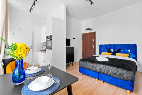 Katowice Apartment | Indigo Apartment Katowice