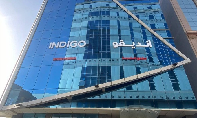 Jeddah Apartment | indigo apartments