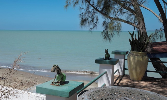 Crane corner Hotel | Indigo Beach Resort