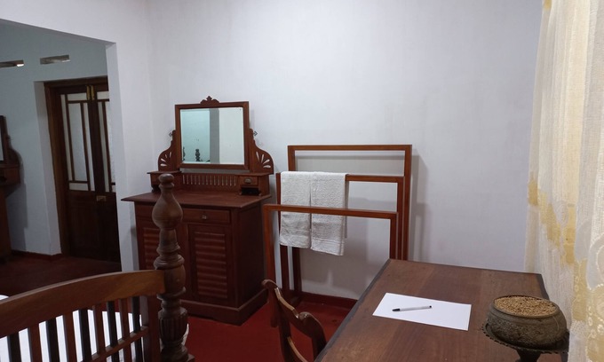 Hettimulla Villa | Indra Sisila Villa Bentota