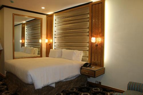 Hyderabad Hotel | Indus Hotel