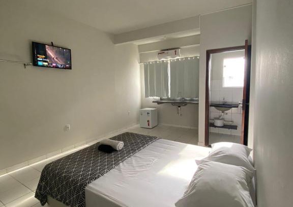 Janauba Hotel | Infinit Hotel Flats