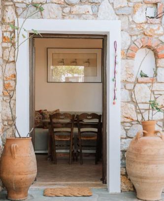 Lagoudi Zia Apartment | Infinity III - Tranquil Studio Retreat in Kos