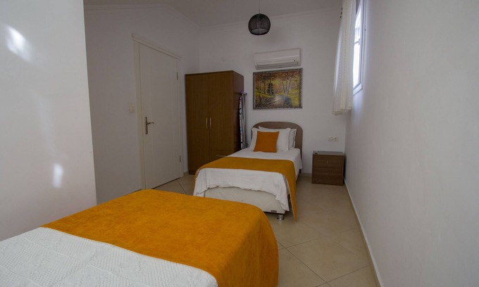 Hisaronu Apartment | Infinity Olympia Apartments