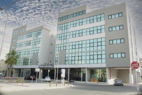 Adliya Apartment | Infinity Tower Suites WLL