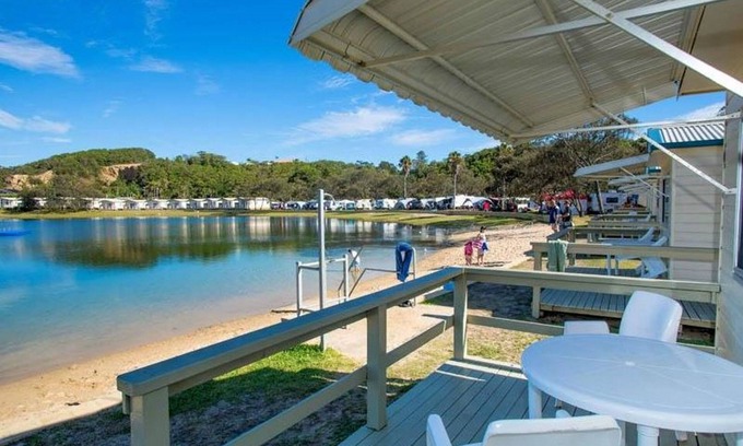 Nambucca Heads Other | Ingenia Holidays Nambucca Heads