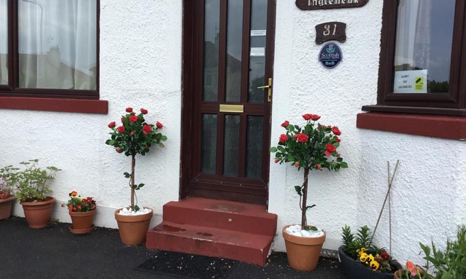 Longcroft Bed & Breakfast | Ingleneuk Bed and Breakfast