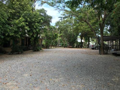 Chiang Rak Yai Resort | IngNatee Resort